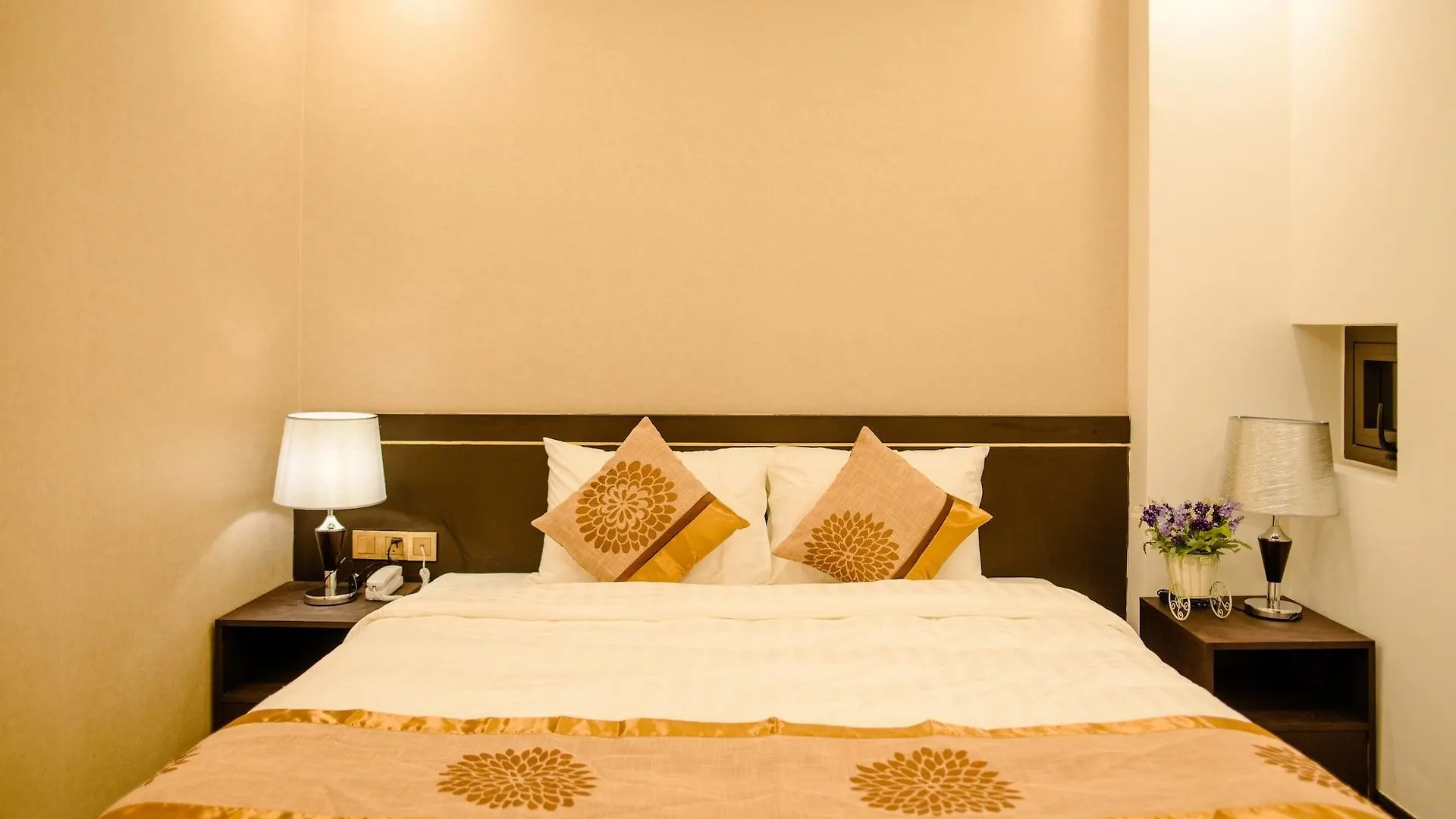 Hanami Hotel Danang