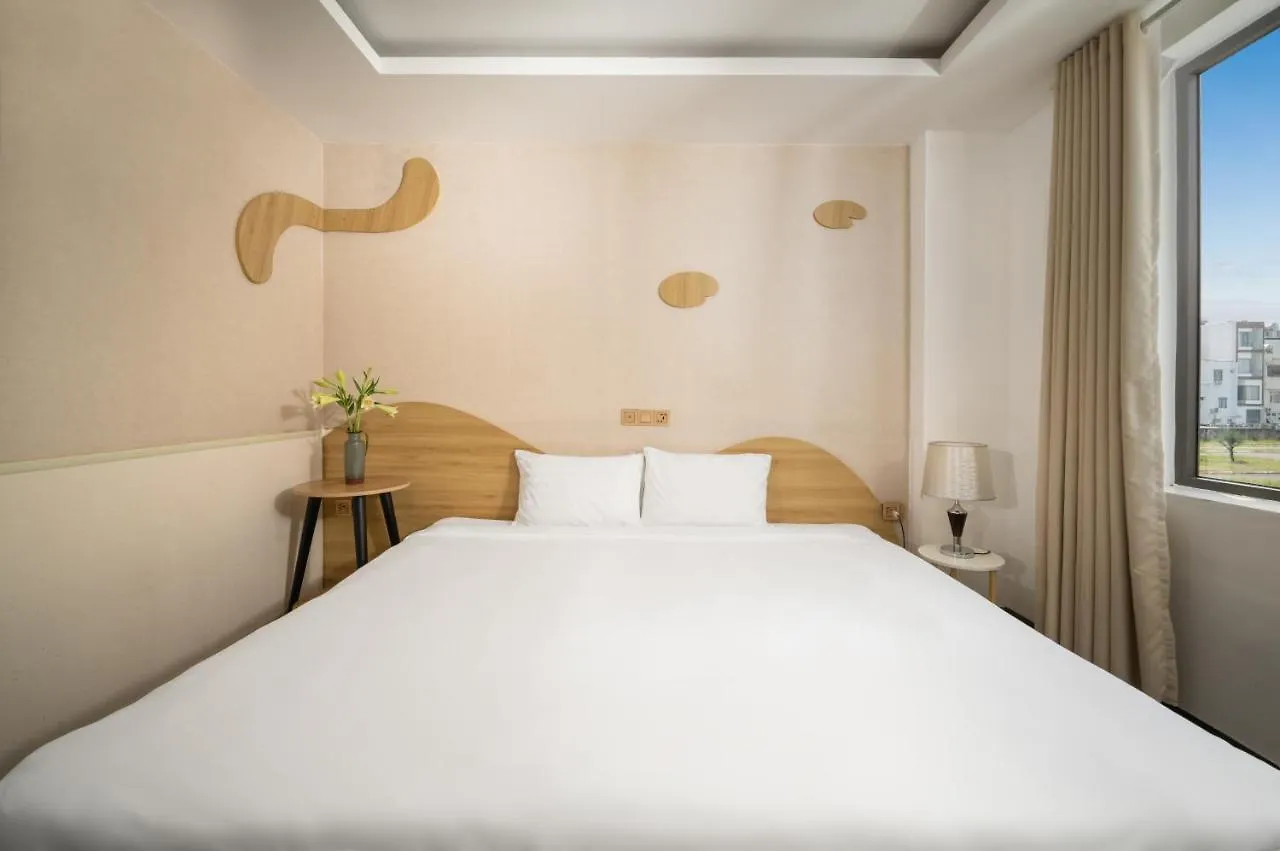 Hanami Hotel Danang Da Nang